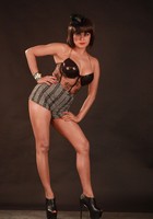 Veena Malik Hot Photoshoot